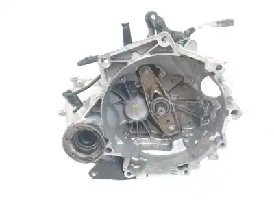 Second-hand car spare part gearbox for skoda fabia (6y2/6y3) 1.9 sdi cat (asy) oem iam references fcx