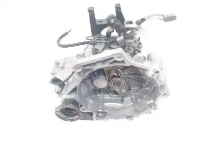 Автозапчастина б/у коробка передач для skoda fabia (6y2/6y3) 1.9 sdi cat (asy) посилання на oem iam fcx  