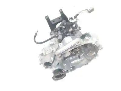 Автозапчастина б/у коробка передач для skoda fabia (6y2/6y3) 1.9 sdi cat (asy) посилання на oem iam fcx  