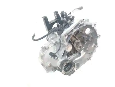 Автозапчастина б/у коробка передач для skoda fabia (6y2/6y3) 1.9 sdi cat (asy) посилання на oem iam fcx  
