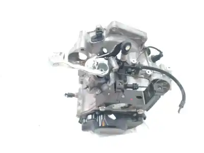 Автозапчастина б/у коробка передач для skoda fabia (6y2/6y3) 1.9 sdi cat (asy) посилання на oem iam fcx  