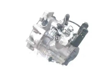 Автозапчастина б/у коробка передач для skoda fabia (6y2/6y3) 1.9 sdi cat (asy) посилання на oem iam fcx  