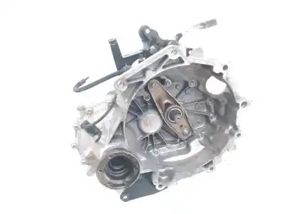 Автозапчастина б/у коробка передач для skoda fabia (6y2/6y3) 1.9 sdi cat (asy) посилання на oem iam fcx  