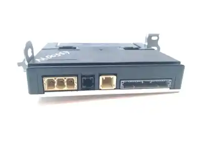 Second-hand car spare part electronic module for toyota yaris active oem iam references 867400d031  