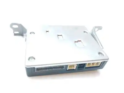 Second-hand car spare part electronic module for toyota yaris active oem iam references 867400d031  