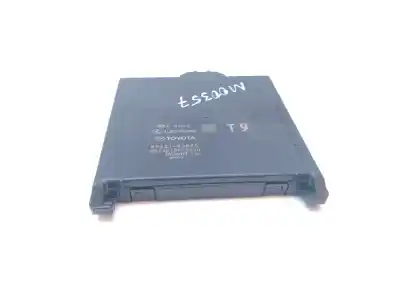 Second-hand car spare part electronic module for toyota yaris active oem iam references 892210da70  