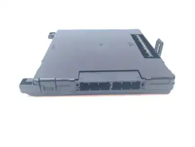 Second-hand car spare part electronic module for toyota yaris active oem iam references 892210da70  