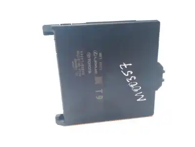 Peça sobressalente para automóvel em segunda mão módulo eletrônico por toyota yaris active referências oem iam 892210da70