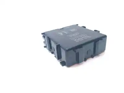 Second-hand car spare part electronic module for toyota yaris active oem iam references 8594052100  