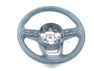 Peça sobressalente para automóvel em segunda mão volante por toyota yaris active referências oem iam 45100k0140c1