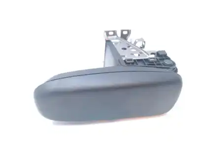 Peça sobressalente para automóvel em segunda mão apoio de braço consola central por toyota yaris active referências oem iam 58905k0020c1