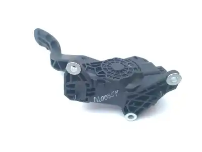 Gebrauchtes Autoersatzteil gaspedal zum toyota yaris active oem-iam-referenzen 78110k0030  