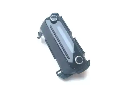 Peça sobressalente para automóvel em segunda mão comando de sofagem (chauffage / ar condicionado)  por toyota yaris active referências oem iam 559000dn40