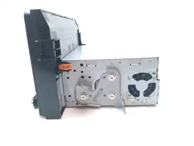 Peça sobressalente para automóvel em segunda mão módulo / sistema de navegação gps por toyota yaris active referências oem iam 861400d600  