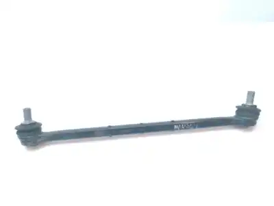 Second-hand car spare part left front bracket for toyota yaris active oem iam references 48820k0010  