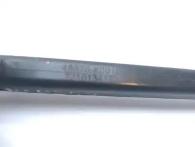 Second-hand car spare part left front bracket for toyota yaris active oem iam references 48820k0010  