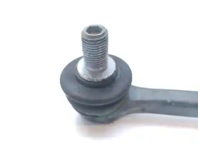 Second-hand car spare part left front bracket for toyota yaris active oem iam references 48820k0010  