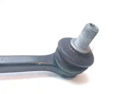 Second-hand car spare part left front bracket for toyota yaris active oem iam references 48820k0010  