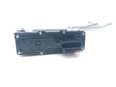 Second-hand car spare part electronic module for toyota yaris active oem iam references 89680k0010  