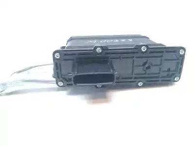 Second-hand car spare part electronic module for toyota yaris active oem iam references 89680k0010  