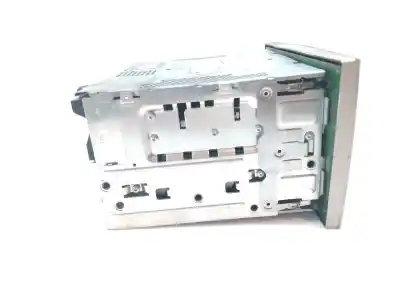 Peça sobressalente para automóvel em segunda mão sistema de áudio / rádio cd por opel corsa d (s07) 1.3 cdti (l08 l68) referências oem iam 13257028  