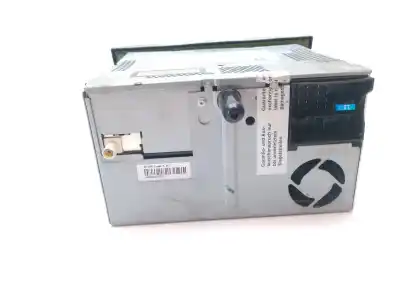 Peça sobressalente para automóvel em segunda mão sistema de áudio / rádio cd por opel corsa d (s07) 1.3 cdti (l08 l68) referências oem iam 13257028  