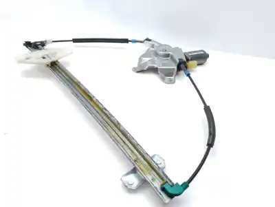 Second-hand car spare part passenger side right window regulator for ford transit connect (tc7) 1.8 tdci cat oem iam references 4400486