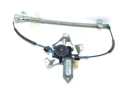 Second-hand car spare part passenger side right window regulator for ford transit connect (tc7) 1.8 tdci cat oem iam references 4400486  2t12v23300bh