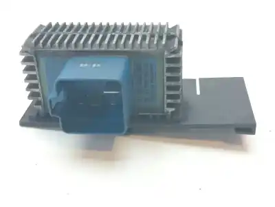 Peça sobressalente para automóvel em segunda mão caixa de pré-aquecimento por saab 9-3 berlina 1.8 cat referências oem iam 55353011