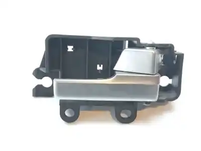 Peça sobressalente para automóvel em segunda mão puxador interior traseiro direito por ford focus berlina (cak) 1.6 16v cat referências oem iam r22600