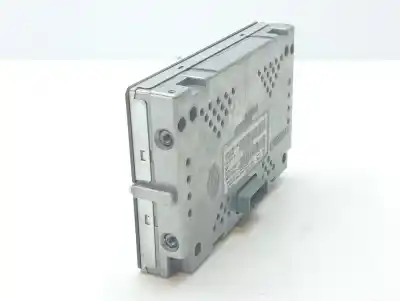 Second-hand car spare part multifunction display for nissan navara pick-up (d40m) 2.5 dci diesel cat oem iam references 28091ep000  