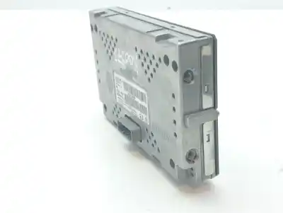 Second-hand car spare part multifunction display for nissan navara pick-up (d40m) 2.5 dci diesel cat oem iam references 28091ep000  