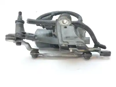 Peça sobressalente para automóvel em segunda mão motor do limpa para brisas por ford s-max (ca1) 2.0 tdci cat referências oem iam 3397020931  