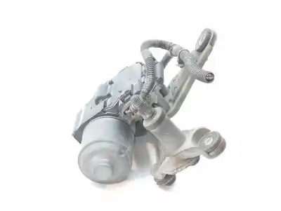 Peça sobressalente para automóvel em segunda mão motor do limpa para brisas por ford s-max (ca1) 2.0 tdci cat referências oem iam 3397020931  