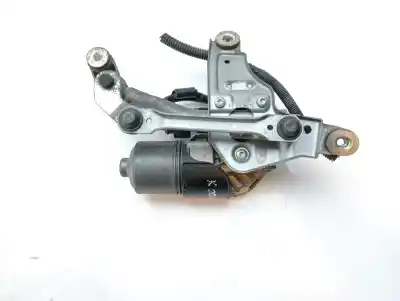 Peça sobressalente para automóvel em segunda mão motor do limpa para brisas por ford s-max (ca1) 2.0 tdci cat referências oem iam 3397020931  