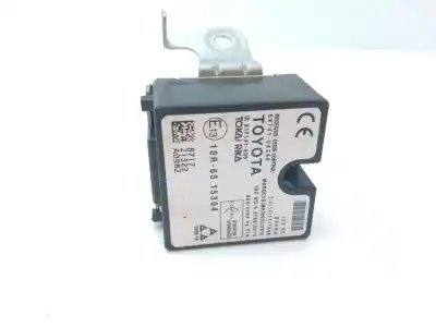 Gebrauchtes Autoersatzteil elektronisches modul zum toyota hilux (kun) cabina doble gx 4x4 oem-iam-referenzen 897410k280