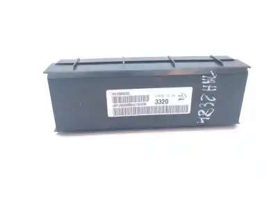 Peça sobressalente para automóvel em segunda mão módulo eletrônico por opel insignia a sedán (g09) 2.0 cdti (69) referências oem iam 13583320