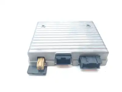 Peça sobressalente para automóvel em segunda mão módulo eletrônico por opel insignia a sedán (g09) 2.0 cdti (69) referências oem iam 13353284
