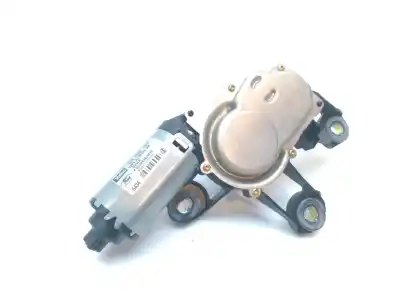 Pezzo di ricambio per auto di seconda mano motore tergicristallo posteriore per ford fiesta (cbk) 1.4 tdci cat riferimenti oem iam 2s61a17k441ab