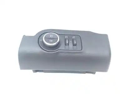 Peça sobressalente para automóvel em segunda mão comutador de luzes por opel insignia a sedán (g09) 2.0 cdti (69) referências oem iam 13268702