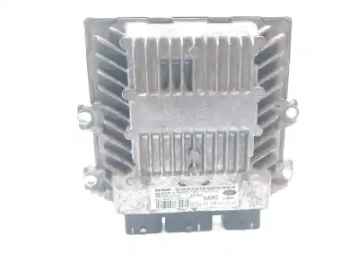Pezzo di ricambio per auto di seconda mano centralina motore per ford fiesta (cbk) 1.4 tdci cat riferimenti oem iam 3s6112a650lc