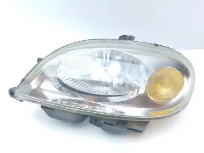 Recambio de automóvil de segunda mano de FARO IZQUIERDO para CITROEN SAXO  referencias OEM IAM 9636331780  