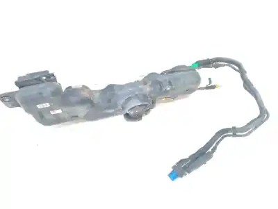 Gebrauchtes Autoersatzteil fap adblue additivablagerung zum toyota hilux (kun) cabina doble gx 4x4 oem-iam-referenzen 778010k010  778000k