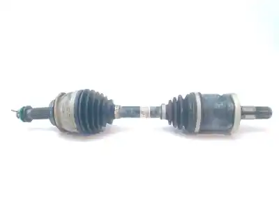 Gebrauchtes Autoersatzteil getriebe vorne links zum toyota hilux (kun) cabina doble gx 4x4 oem-iam-referenzen 434300k080