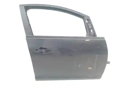Peça sobressalente para automóvel em segunda mão porta dianteira direita por opel astra j (p10) 1.7 cdti (68) referências oem iam 13330766