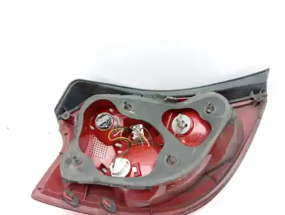 Second-hand car spare part right tailgate light for kia cee´d emotion oem iam references 924021h0  