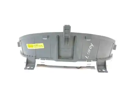 Peça sobressalente para automóvel em segunda mão quadrante por kia cee´d emotion referências oem iam 940031h130  