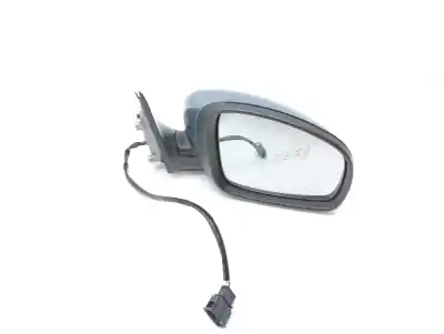 Recambio de automóvil de segunda mano de retrovisor derecho para skoda fabia (5j2 ) 1.9 tdi dpf referencias oem iam 5j1857508e  