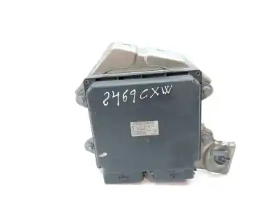 Second-hand car spare part ECU ENGINE CONTROL for MITSUBISHI COLT BERLINA 5 (Z30A)  OEM IAM references 1860A301  A1351501979