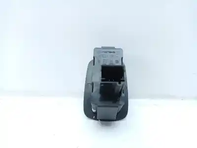 Second-hand car spare part rear left power window switch for citroen c4 picasso i monospace (ud_) 1.6 hdi oem iam references 96639378zd  